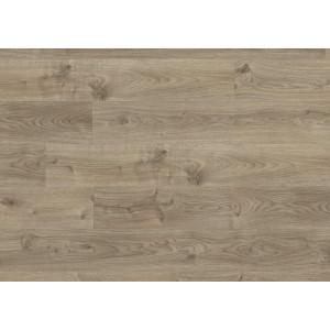 Виниловые полы Quick-Step Balance Rigid Click Дуб Коттедж Серо-коричневый RBACL40026