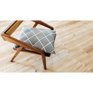 Кварцвинил "Alpine Floor" 2-5 Дуб классический, Real Wood