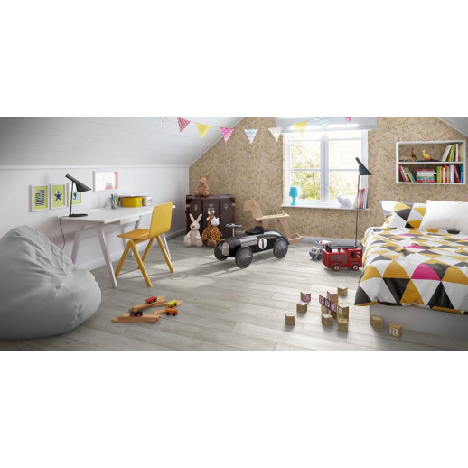 Виниловые полы Quick-Step Balance Click Артизан Серый BACL40040