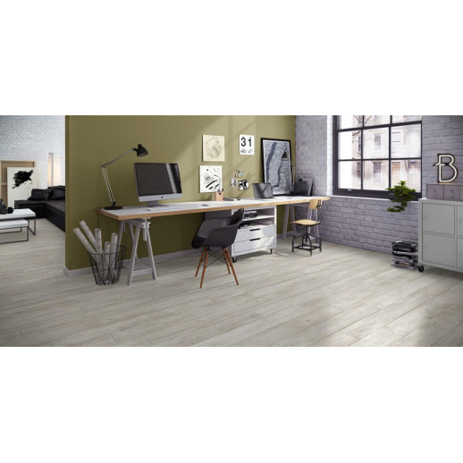 Виниловые полы Quick-Step Balance Click Артизан Серый BACL40040