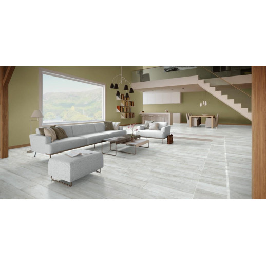 Виниловые полы Quick-Step Balance Click Артизан Серый BACL40040