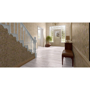 Виниловые полы Quick-Step Balance Click Артизан Серый BACL40040