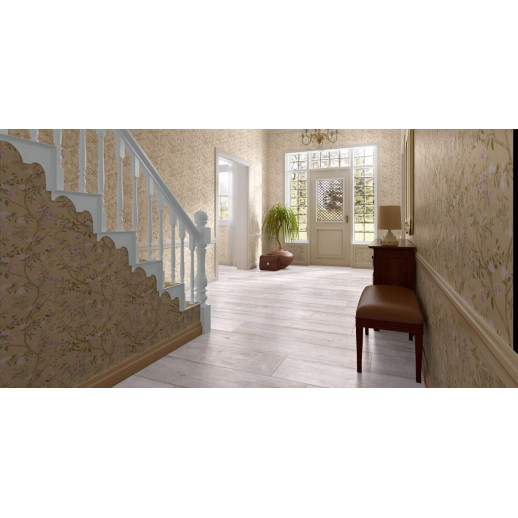 Виниловые полы Quick-Step Balance Click Артизан Серый BACL40040