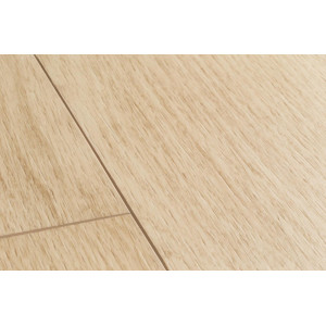 Виниловые полы Quick-Step Balance Click Дуб Светлый Отборный BACL40032