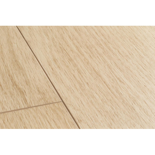 Виниловые полы Quick-Step Balance Click Дуб Светлый Отборный BACL40032