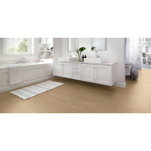 Виниловые полы Quick-Step Balance Click Дуб Светлый Отборный BACL40032