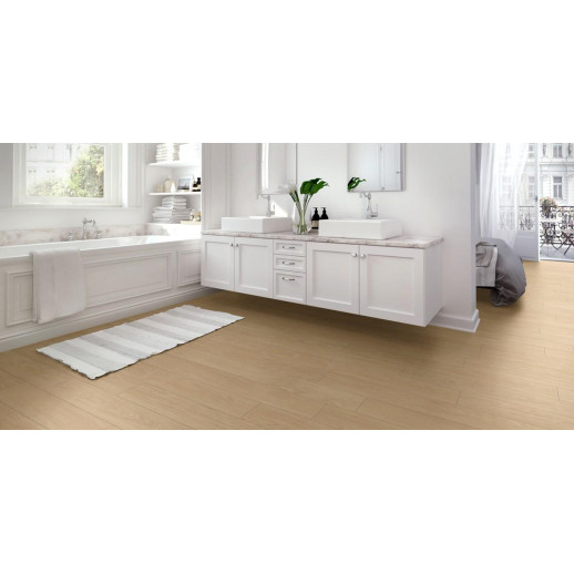 Виниловые полы Quick-Step Balance Click Дуб Светлый Отборный BACL40032
