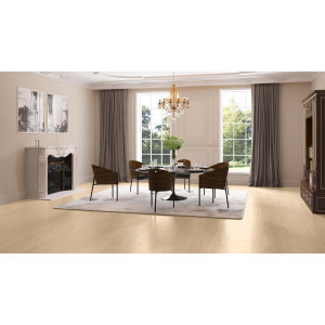 Виниловые полы Quick-Step Balance Click Дуб Светлый Отборный BACL40032