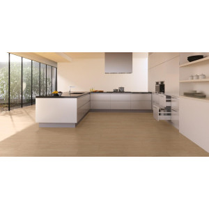 Виниловые полы Quick-Step Balance Click Дуб Светлый Отборный BACL40032
