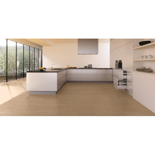 Виниловые полы Quick-Step Balance Click Дуб Светлый Отборный BACL40032