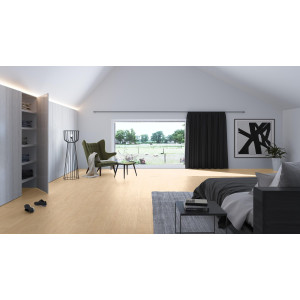 Виниловые полы Quick-Step Balance Click Дуб Светлый Отборный BACL40032