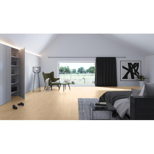 Виниловые полы Quick-Step Balance Click Дуб Светлый Отборный BACL40032