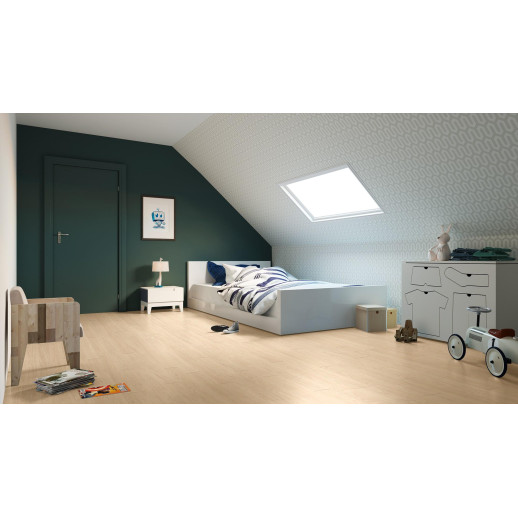 Виниловые полы Quick-Step Balance Click Дуб Светлый Отборный BACL40032