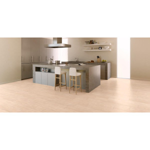 Виниловые полы Quick-Step Balance Click Дуб Светлый Отборный BACL40032