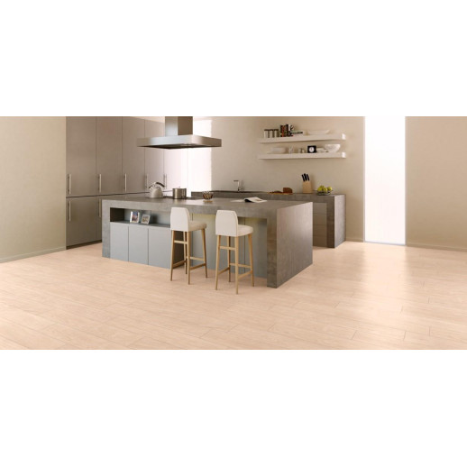 Виниловые полы Quick-Step Balance Click Дуб Светлый Отборный BACL40032