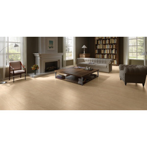 Виниловые полы Quick-Step Balance Click Дуб Светлый Отборный BACL40032