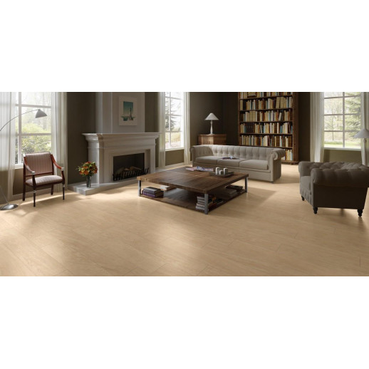 Виниловые полы Quick-Step Balance Click Дуб Светлый Отборный BACL40032