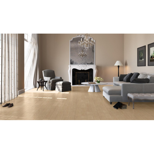 Виниловые полы Quick-Step Balance Click Дуб Светлый Отборный BACL40032