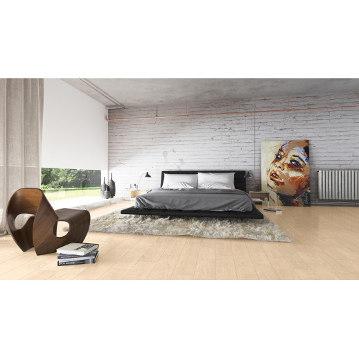 Виниловые полы Quick-Step Balance Click Дуб Светлый Отборный BACL40032
