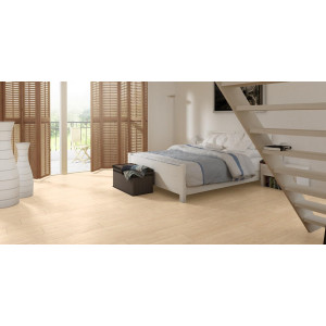 Виниловые полы Quick-Step Balance Click Дуб Светлый Отборный BACL40032
