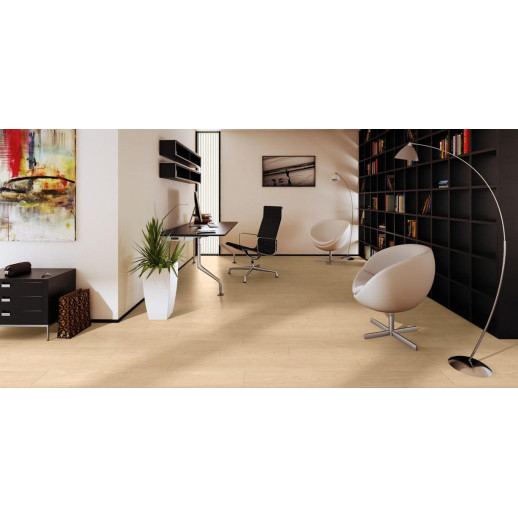 Виниловые полы Quick-Step Balance Click Дуб Светлый Отборный BACL40032