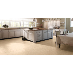 Виниловые полы Quick-Step Balance Click Дуб Светлый Отборный BACL40032