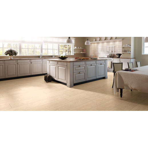 Виниловые полы Quick-Step Balance Click Дуб Светлый Отборный BACL40032