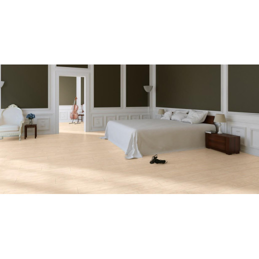 Виниловые полы Quick-Step Balance Click Дуб Светлый Отборный BACL40032