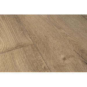 Виниловые полы Quick-Step Pulse Click Дуб Охра PUCL40093