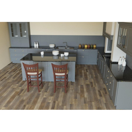 Виниловые полы Art East Art Stone Гикори Воларе Микс 102 ASP