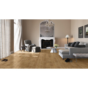 Виниловые полы Quick-Step Balance Rigid Click Дуб Коттедж Натуральный RBACL40025
