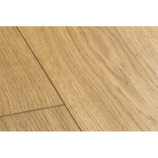Виниловые полы Quick-Step Balance Rigid Click Дуб Коттедж Натуральный RBACL40025