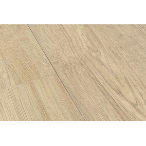 Виниловые полы Quick-Step Pulse Click Дуб Осенний Светлый Натуральный PUCL40087