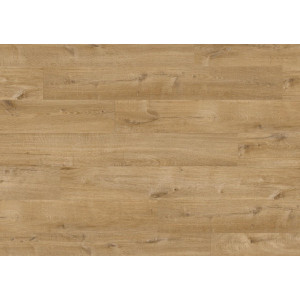 Виниловые полы Quick-Step Pulse Click Дуб Хлопковый Натуральный PUCL40104