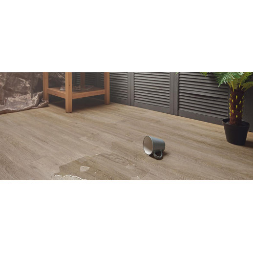 Виниловые полы Aquafloor Classic Glue (Клеевой) Дуб Лаунж AF5514 GLUE