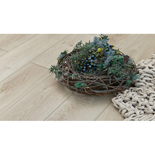 Кварцвинил "Alpine Floor" 7-2 Дуб белая ночь, Premium XL