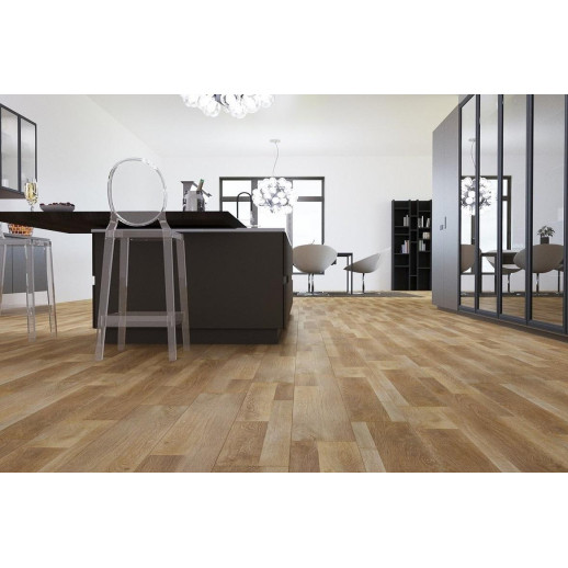 Виниловые полы Art East Art Stone Дуб Бойля Микс 104 ASP