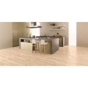 Виниловые полы Quick-Step Balance Click Бежевый Дуб BACL40018