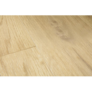 Виниловые полы Quick-Step Balance Click Бежевый Дуб BACL40018