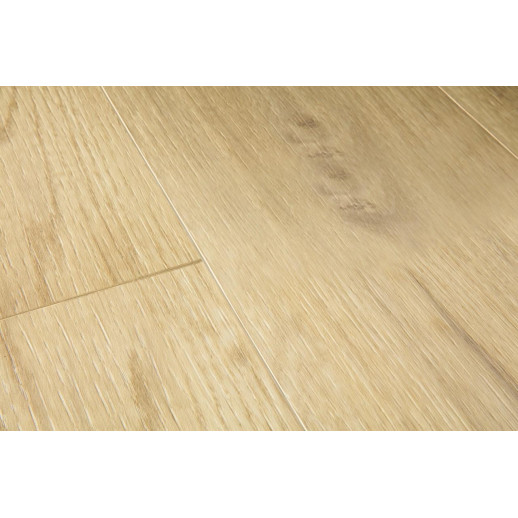 Виниловые полы Quick-Step Balance Click Бежевый Дуб BACL40018