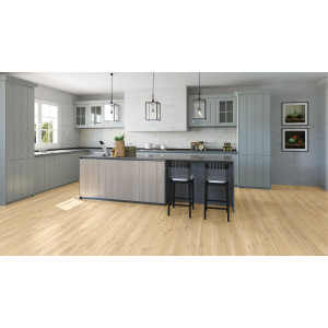 Виниловые полы Quick-Step Balance Click Бежевый Дуб BACL40018