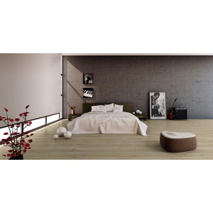 Виниловые полы Quick-Step Balance Click Бежевый Дуб BACL40018