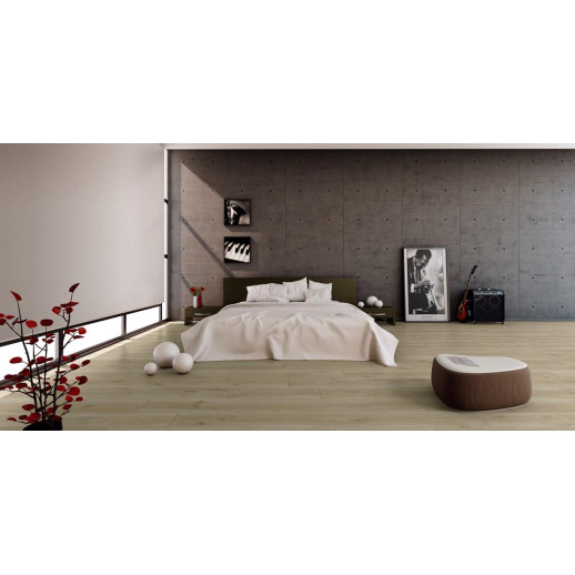 Виниловые полы Quick-Step Balance Click Бежевый Дуб BACL40018