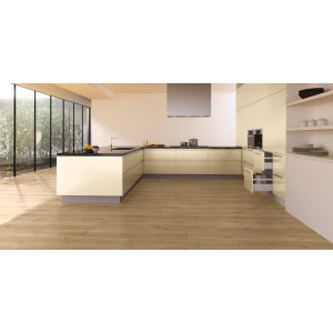 Виниловые полы Quick-Step Balance Click Бежевый Дуб BACL40018