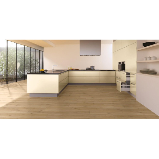 Виниловые полы Quick-Step Balance Click Бежевый Дуб BACL40018