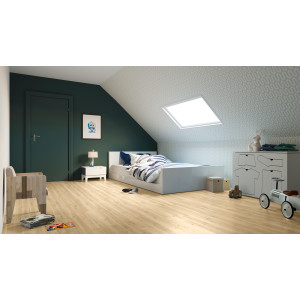 Виниловые полы Quick-Step Balance Click Бежевый Дуб BACL40018