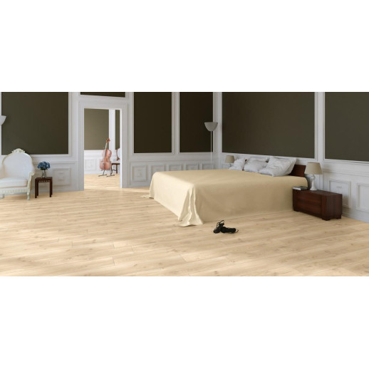 Виниловые полы Quick-Step Balance Click Бежевый Дуб BACL40018