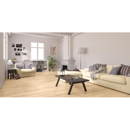 Виниловые полы Quick-Step Balance Click Бежевый Дуб BACL40018