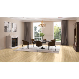 Виниловые полы Quick-Step Balance Click Бежевый Дуб BACL40018