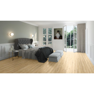 Виниловые полы Quick-Step Balance Click Бежевый Дуб BACL40018